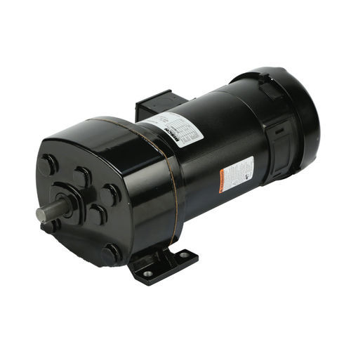 Parallelwellengetriebemotor - 483 Series - BISON - DC / Permanentmagnet / Stirnrad