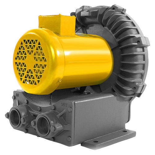 Seitenkanalgebläse - ROTRON® CP - BISON - Gas / Zentrifugal / einstufig