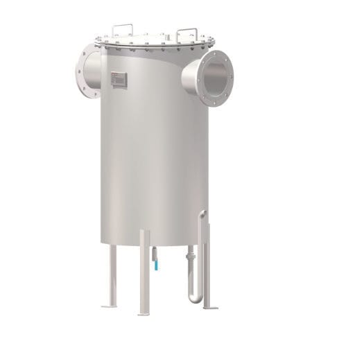 Kondensatablasshahn - SET series - ennox biogas technology GmbH - automatisch / mechanisch