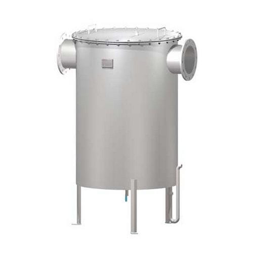 Kondensat-Sammelgefäß - COP series - ennox biogas technology GmbH