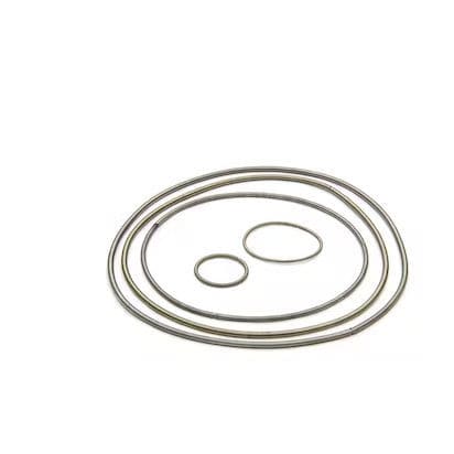 Druckfeder - HELICAL - Traktion / Draht / gewickelt