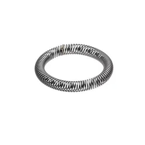 Druckfeder - MSC series - HELICAL - Draht / Edelstahl / MDF