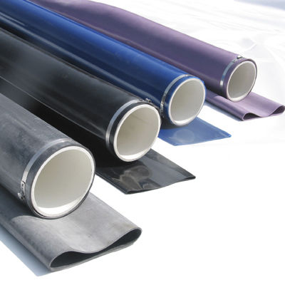 Membranbelüfter - EDI Tube - Environmental Dynamics International 