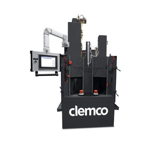 Automatisierungsystem für Prozess - Allen-Bradley - CLEMCO INDUSTRIES - Industrie