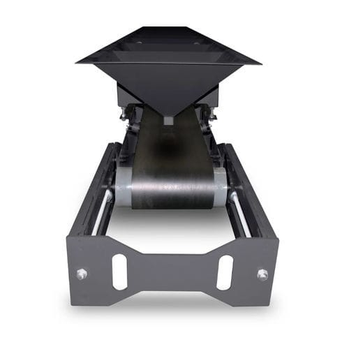 Rückgewinnungssystem für Schleifmittel - CLEMCO INDUSTRIES - Schrauben / für additive Fertigung