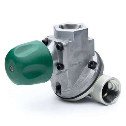 Handventil - MQV-Pro - CLEMCO INDUSTRIES - platzsparend