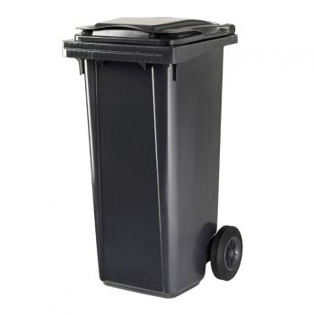 Recyclingkunststoff-Müllbehälter - SL series - ESE GmbH  - für vertikale Beladung / für Haushaltsprodukte / für städtische Produkte