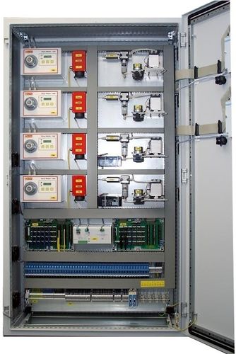 Gasüberwachungssystem - IMC-8D - ExTox Gasmess-Systeme - Prozess / modular / kompakt