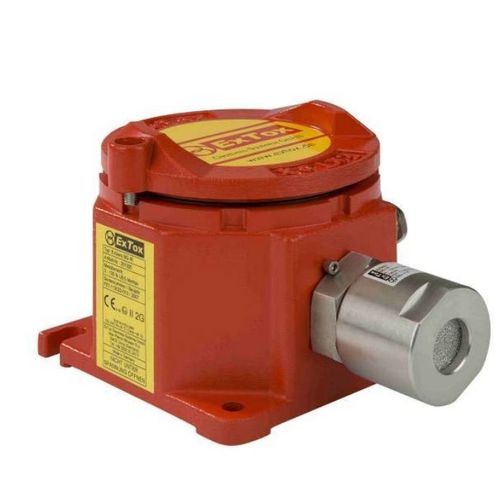 Giftgas-Transmitter - EXSENS series - ExTox Gasmess-Systeme - elektrochemisch / Infrarot / katalytisch