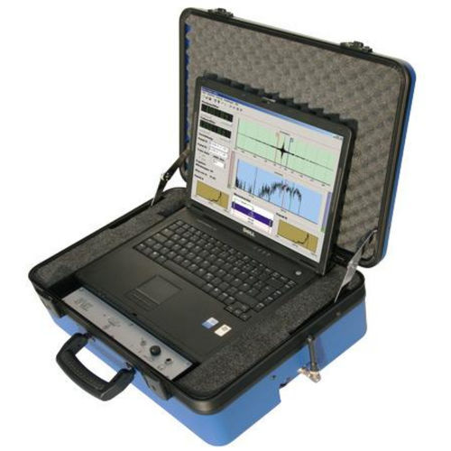 Digitaler Korrelator - Lokal 200PC - F.A.S.T. GmbH  - zur Leckdetektion