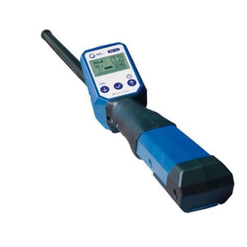 Digitaler Metalldetektor - MD 100  - F.A.S.T. GmbH  - hochempfindlich / hochempfindlich / Magnet