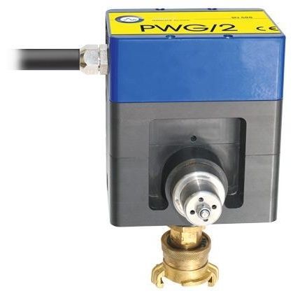 Impulsgenerator - PWG II - F.A.S.T. GmbH 