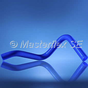 Schlauch für Druckluft - Masterflex SE - Polyurethan / abriebfest / elastisch