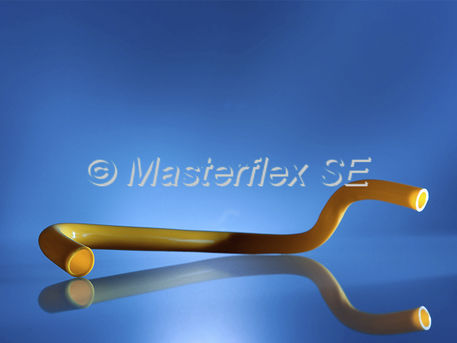 Pneumatik-Rohr - Masterflex SE - Polyamid / abriebfest / leichtgewichtig