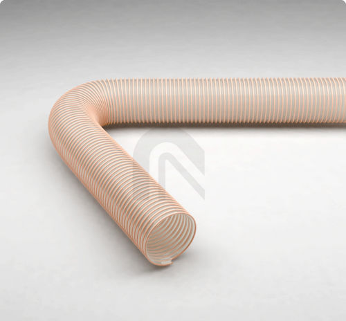 Transportschlauch - Master-PUR HÜ Trivolution - Masterflex SE - für Schüttgut / für Öl / aus PU