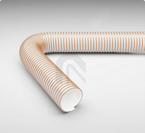 Transportschlauch - Master-PUR Performance - Masterflex SE - für Schüttgut / für Gas / Polyurethan