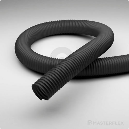Schlauch für Schüttgut - Master-PUR H Trainflex® - Masterflex SE - aus PU / Ansaug / für Transport