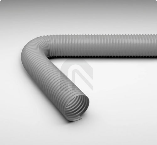 Schlauch für Säure - Master-PVC HF - Masterflex SE - PVC / Ansaug / für Transport