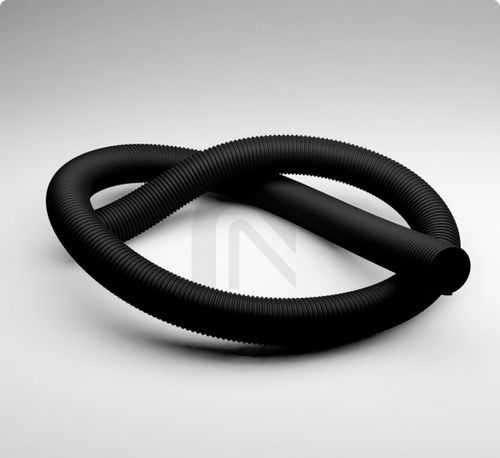 Gasschlauch - Master-PE LF EL - Masterflex SE - für Dampf / PE-X / Ansaug