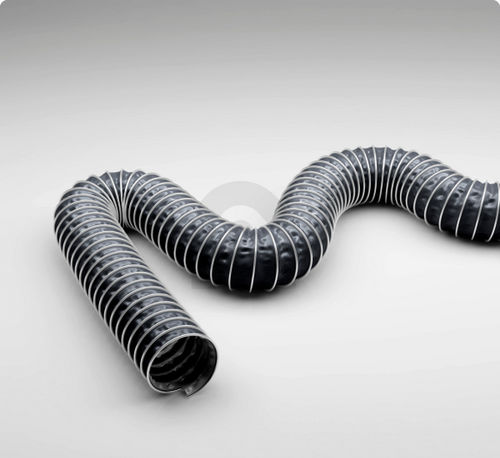 Schlauch für Farben - Master-Clip PTFE EL - Masterflex SE - für Gas / für korrosive Fluide / PTFE