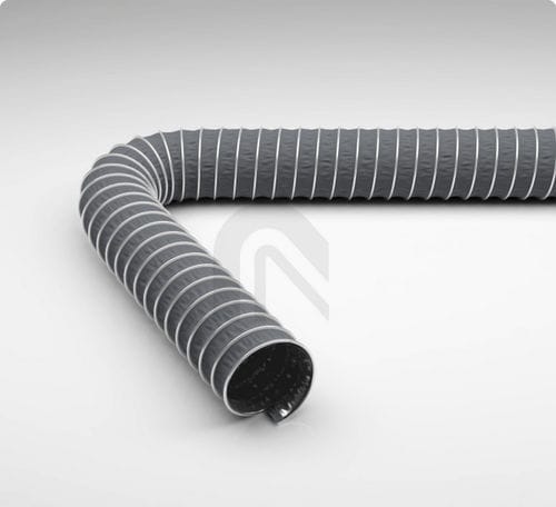 Schlauch für Luft - Master-Clip PTFE S EL - Masterflex SE - PTFE / für die chemische Industrie / für Baustellen
