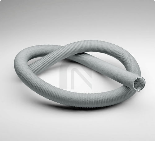 Schlauch für Luft - Master-VENT 2  - Masterflex SE - für Dampf / Polyester / Ansaug