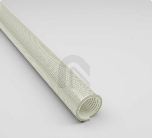 Schlauch für Lebensmittel - Master-SIL SD Food - Masterflex SE - Edelstahl / Silikon / Polyester