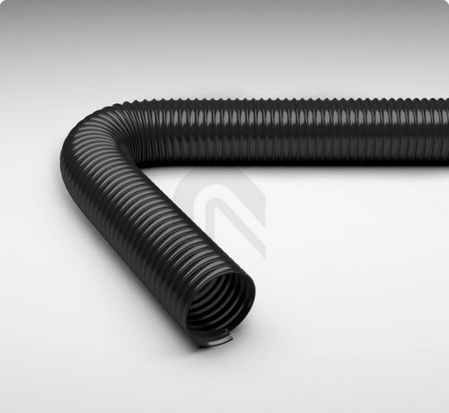 Antistatischer Schlauch - Master-PUR H EL - Masterflex SE - für Schüttgut / für Gas / für Schleifmittel