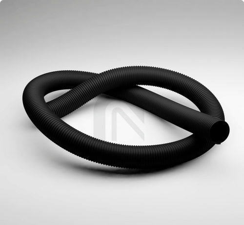 Antistatischer Schlauch - Master-PVC LF EL - Masterflex SE - für Gas / PVC / Ansaug
