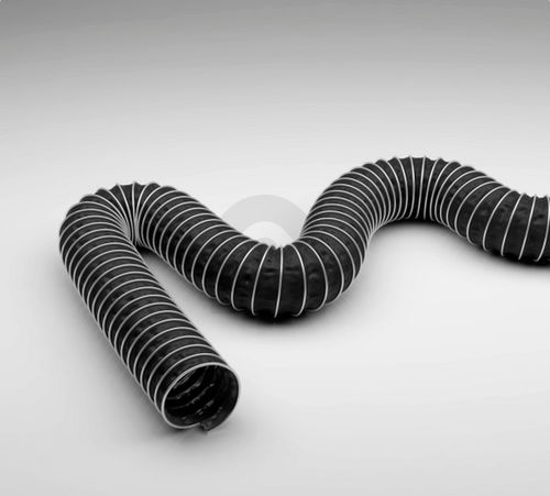 Antistatischer Schlauch - Master-Clip VITON EL - Masterflex SE - für Gas / galvanisiertem Stahl / Stoff