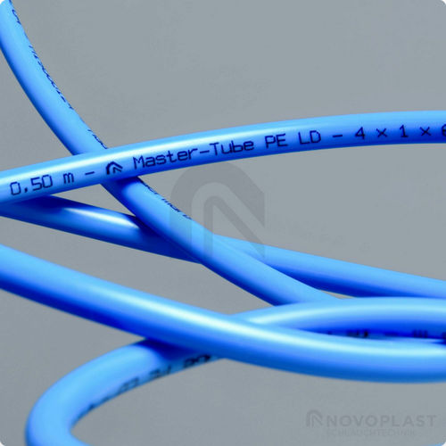 Pneumatik-Rohr - Master-Tube - Masterflex SE - Polyethylen (PE) / für Automobilanwendungen / FDA