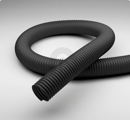 Schlauch für Dampf - Master-SANTO L - Masterflex SE - TPV / thermoplastisch / Ansaug