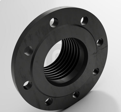 Rohrflansch - Combiflex PU - Masterflex SE - für Schläuche / Kunststoff / durchbohrt
