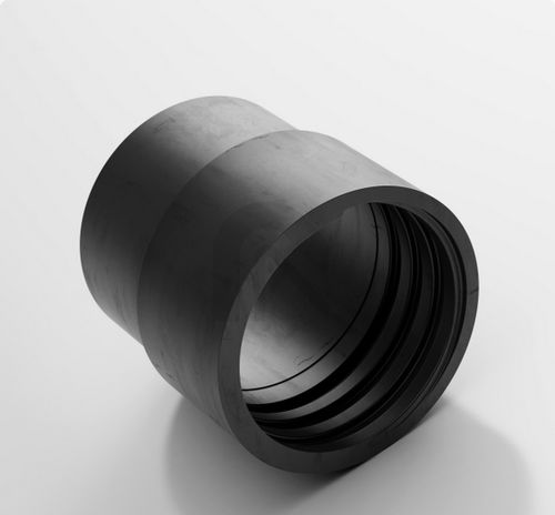 Klemmenbuchse - 0025 series - Masterflex SE - Einschraub / PVC / für Absauganlagen