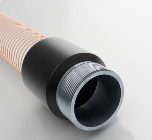 Pneumatischer Anschluss - Combiflex - Masterflex SE - Einschraub / Polyurethan / Aluminium