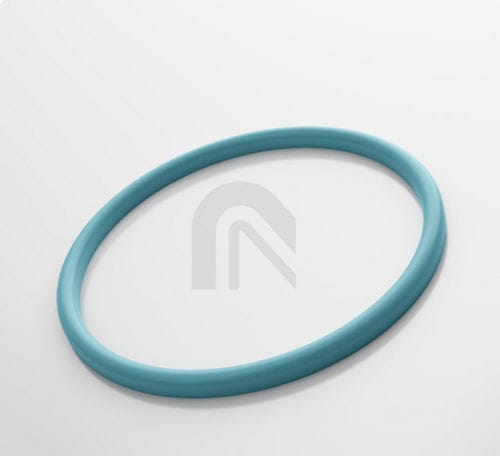 O-Ring-Dichtung - Combiflex - Masterflex SE - Lippen / NBR / für Chemikalien