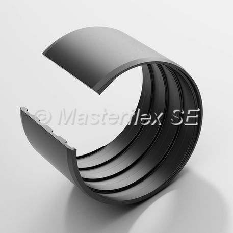 Schlauchmuffe - Masterflex SE
