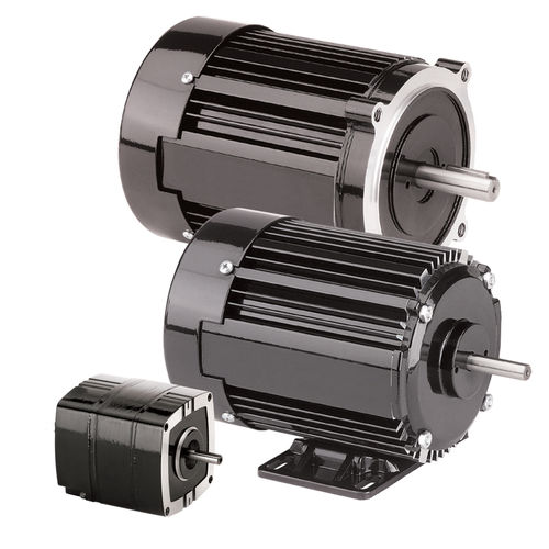 Induktionsmotor - AC Induction Motors - BODINE ELECTRIC COMPANY - AC / 460 V / AC 380 V