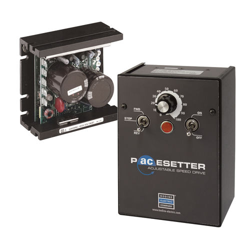 Motor-Controller / 3-Phasen - AC Motor Speed Controls - BODINE ELECTRIC COMPANY - Industrie