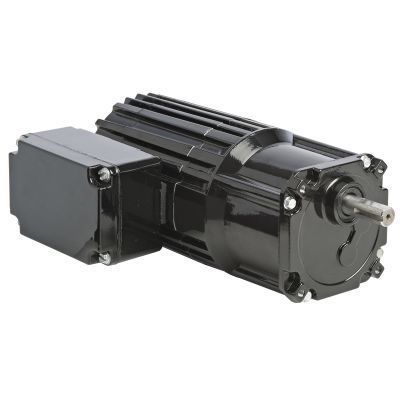 AC-Getriebemotor - 1455 - BODINE ELECTRIC COMPANY - einphasig / Stirnrad / schrägverzahnt