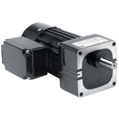 AC-Getriebemotor - 1481 - BODINE ELECTRIC COMPANY - einphasig / Stirnrad / schrägverzahnt