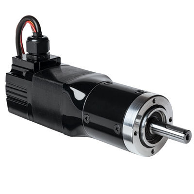 BLDC-Getriebemotor - 7032 - BODINE ELECTRIC COMPANY - bürstenloser Gleichstrommotor / Planeten / Parallelwellen