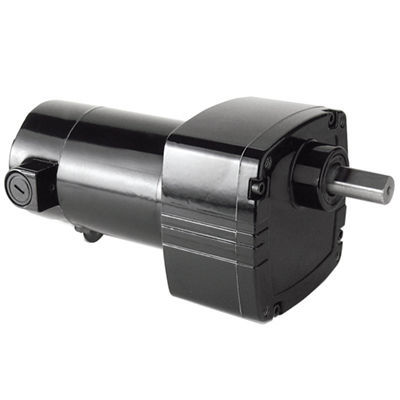 DC-Getriebemotor - Model 1395 - BODINE ELECTRIC COMPANY - Stirnrad / schrägverzahnt / Parallelwellen