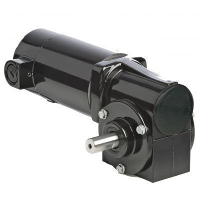 DC-Getriebemotor - Model 1094 - BODINE ELECTRIC COMPANY - Gleichstrom / bürstenbehaftet / rechtwinklig