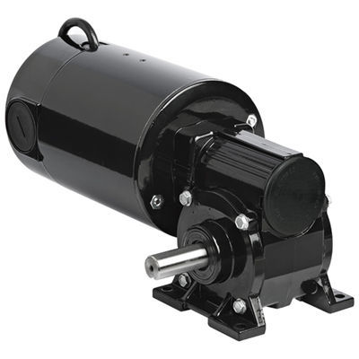 DC-Getriebemotor - Model 4236 - BODINE ELECTRIC COMPANY - Gleichstrom / rechtwinklig / 100 W...500 W