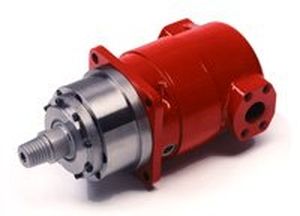 Zahnradhydraulikmotor - 15 series - RINEER - zum Bohren