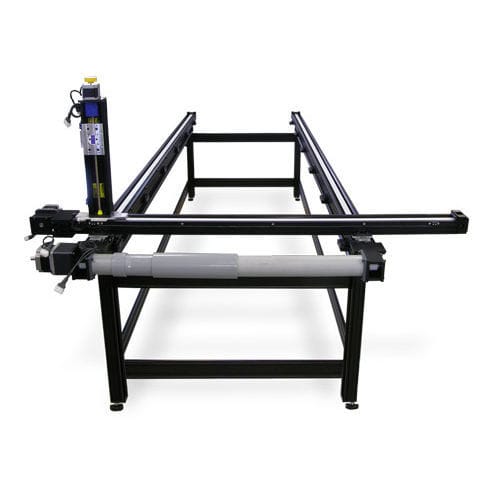 Linearer Positioniertisch - PC2B - VELMEX, Inc. - motorisiert / Aluminium / Schwalbenschwanz