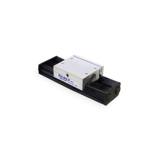 Linearer Positioniertisch - XSlide - VELMEX, Inc. - motorisiert / kompakt