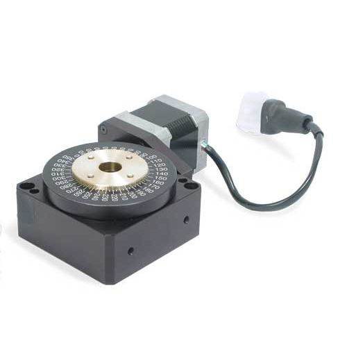 Motordrehtisch - B59 series - VELMEX, Inc. - vertikal