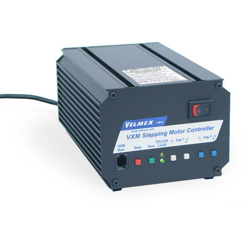 Schrittmotorcontroller - VXM-2 - VELMEX, Inc. - AC / 2-Achsen